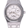 Часы Audemars Piguet Royal Oak Dual Time Automatic Extra Thin 36mm 25730ST (30149) №4