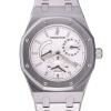 Часы Audemars Piguet Royal Oak Dual Time Automatic Extra Thin 36mm 25730ST (30149) №5