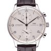 Часы IWC Portugieser Chronograph 3714 (30173) №4