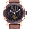 Часы Romain Jerome Titanic-DNA Tourbillon TO.T.OXY3.2222.00.BB (30360) №3