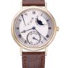 Часы Breguet Classique Power Reserve Moon Phase 3130 (30387) №3