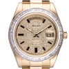Часы Rolex Day-Date РЕЗЕРВ М 218238 (30426) №5