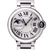 Часы Cartier Ballon Bleu de Cartier WSBB0050 (30851) №4