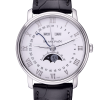Часы Blancpain Villeret Quantième Complete 6654-1127-55B (30227) №5