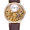 Часы Breguet Classique La Tradition 7027BA/11/9V6 (30451) №3