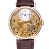 Часы Breguet Classique La Tradition 7027BA/11/9V6 (30451) №4