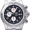 Часы Breitling Super Avenger Chronograph A1337011 (30247) №3