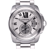 Часы Cartier Calibre De 42mm 3389 (30127) №5