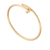 Браслет Cartier Juste un Clou Yellow Gold Bracelet B6062617 (30155) №2