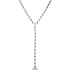 Подвеска Chopard Happy Diamonds Heart Necklace 81/4760 (30406) №2