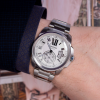 Часы Cartier Calibre De 42mm 3389 (30127) №6