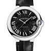 Часы Cartier Ballon Bleu de 42мм WSBB0003 (30358) №2
