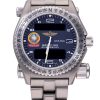 Часы Breitling Emergency Mission Orbiter 3 Titanium Limited Edition 1999 pieces E56321 (31228) №3