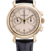 Часы Vacheron Constantin Les Historiques Chronograph 47101/000J-4 (31195) №3