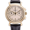 Часы Vacheron Constantin Les Historiques Chronograph 47101/000J-4 (31195) №4