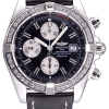 Часы Breitling Chronomat Evolution Steel Diamonds A13356 (31525) №3