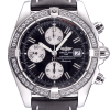 Часы Breitling Chronomat Evolution Steel Diamonds A13356 (31525) №4