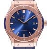 Часы Hublot Classic Fusion Blue King Gold 511.OX.7180.LR (31550) №3