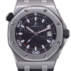 Часы Audemars Piguet Royal Oak Diver Wempe Limited Edition 15340ST.OO.D002CA.01 (31590) №3