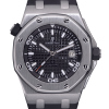 Часы Audemars Piguet Royal Oak Diver Wempe Limited Edition 15340ST.OO.D002CA.01 (31590) №4