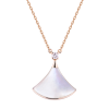Подвеска Bvlgari Divas’ Dream Necklace 350062 (31697) №2