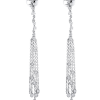 Серьги Casato Miss Princess Earrings РЕЗЕРВ! ORX651BT(W) (30899) №2