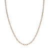 Подвеска Chaumet Ovronde Yellow Gold 70 cm Necklace 095181010 (31660) №2