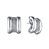 Серьги Chopard La Strada White Gold Earrings 84/6435-41 (31703) №2