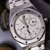 Часы Audemars Piguet Royal Oak Dual Time Automatic Extra Thin 36mm 25730ST (30149) №6