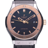 Часы Hublot Classic Fusion Titanium King Gold 42 mm 542.NO.1181.LR (31033) №4