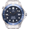 Часы Omega Seamaster Professional 300 Blue Wave Automatic 2531.80.00 (31625) №3