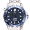 Часы Omega Seamaster Professional 300 Blue Wave Automatic 2531.80.00 (31625) №4