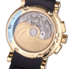 Часы Breguet Marine Chronograph 18K Yellow Gold 5827BA/12/5ZU (4852) №5