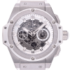 Часы Hublot King Power 48 mm Unico Titanium White 701.NE.0127.GR (32076) №4