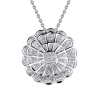 Подвеска Carrera y Carrera Afrodita White Gold Pendant DA12255 (27367) №5