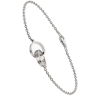 Браслет Cartier Love White Gold B6027200 (32004) №2