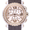 Часы Chopard Happy Sport Chronograph Ceramic 42mm Limited Edition 8515 (31732) №3