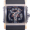 Часы HD3 Complication Three Minds Titanium & Rose Gold Three Minds (32049) №3