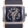 Часы HD3 Complication Three Minds Titanium & Rose Gold Three Minds (32049) №4