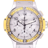 Часы Hublot Big Bang 41mm Tutti Frutti Lemon 341.SY.6010.LR.1911 (31726) №4