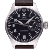 Часы IWC Big Pilot 7 Days 46mm Fish Crown IW5002 (31916) №4