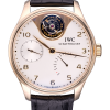 Часы IWC Portuguese Tourbillon Mystere Limited Edition Rose Gold IW504202 (32132) №3