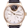 Часы IWC Portuguese Tourbillon Mystere Limited Edition Rose Gold IW504202 (32132) №4