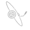 Браслет Messika Lucky Move Bracelet 7540-WG (32012) №2