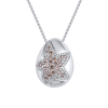 Подвеска Pasquale Bruni Star Stella Diamond Pendant (32010) №2