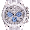 Часы Rolex Cosmograph Daytona 116519 Custom Diamonds 116519 (32021) №3