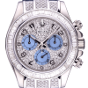 Часы Rolex Cosmograph Daytona 116519 Custom Diamonds 116519 (32021) №4