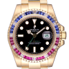Часы Rolex GMT-Master II 40 mm Yellow Gold 116718 116718 (32079) №4