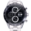 Часы Tag Heuer Carrera Calibre 16 CV2010 (31913) №3