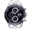 Часы Tag Heuer Carrera Calibre 16 CV2010 (31913) №4